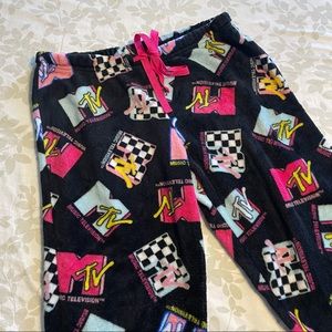 MTV Pajamas for Women - Poshmark